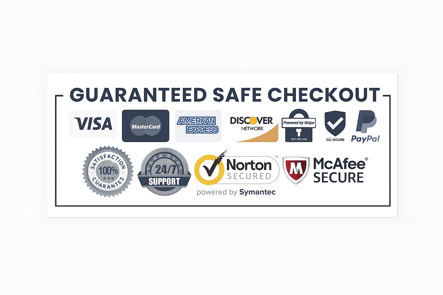 Trust Badge Image